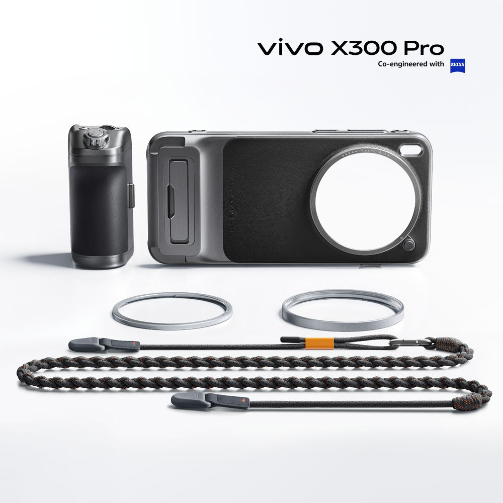 PGYTECH Imaging Grip Kit