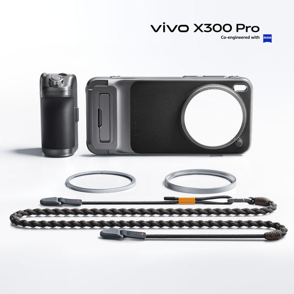 PGYTECH Imaging Grip Kit