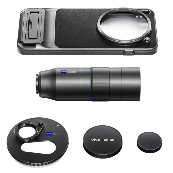 Telephoto Extender Kit