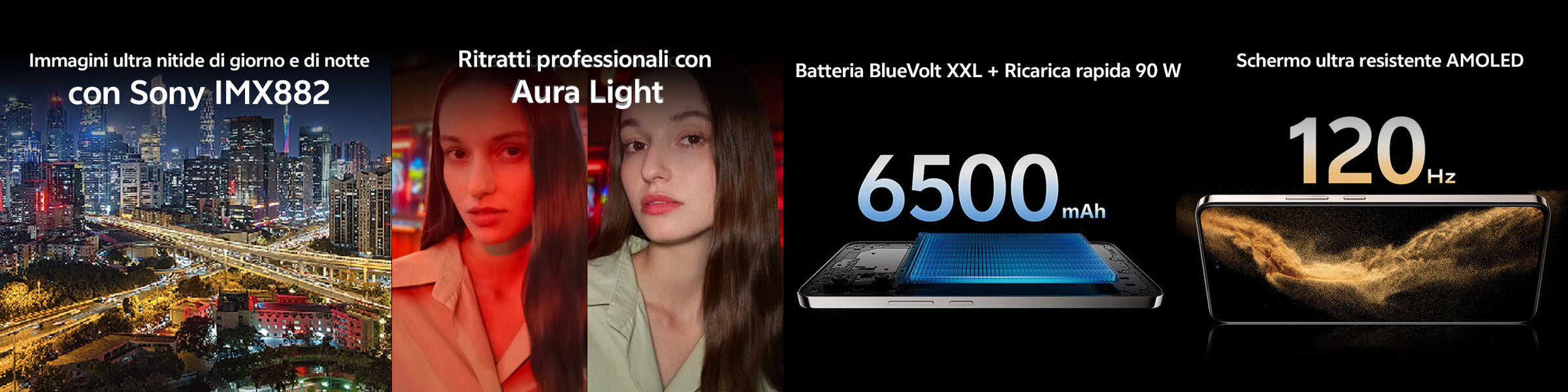 V50 Lite 5G