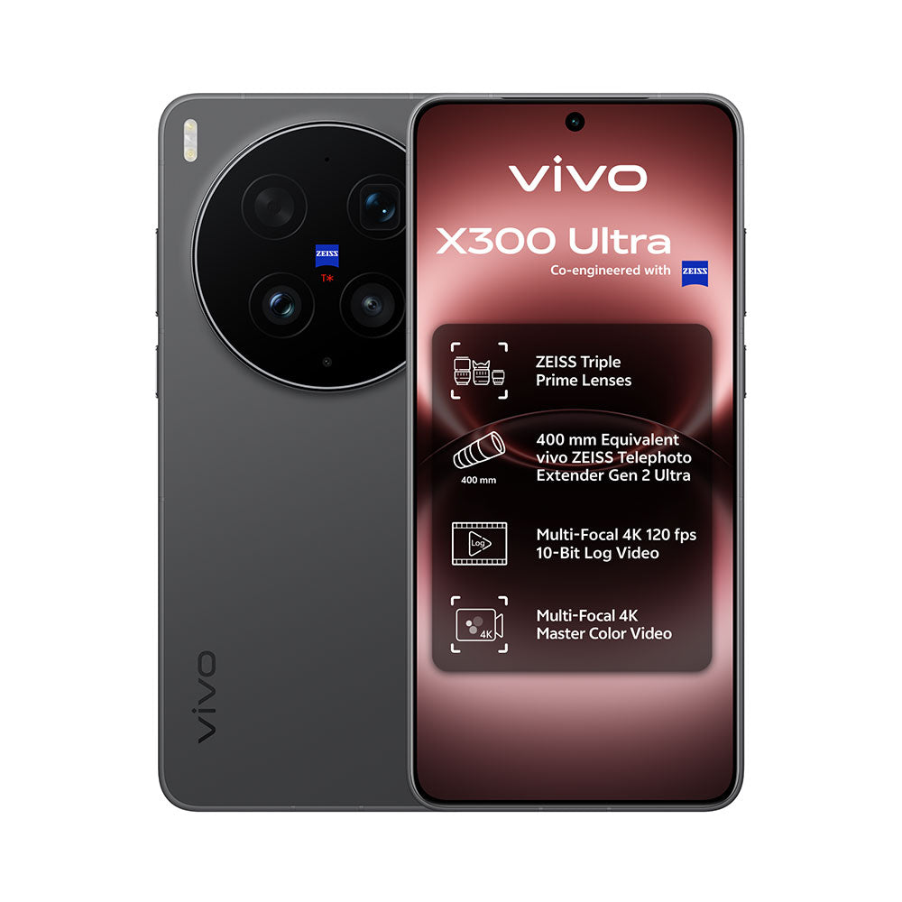 X300 Ultra 5G – vivo store Italia